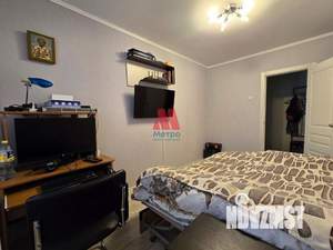 2-к квартира, на длительный срок, 47м2, 4/10 этаж