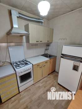 1-к квартира, на длительный срок, 32м2, 2/5 этаж