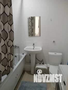 1-к квартира, посуточно, 44м2, 6/17 этаж