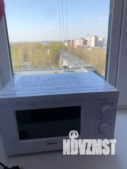 2-к квартира, посуточно, 45м2, 10/12 этаж