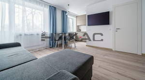 2-к квартира, на длительный срок, 42м2, 4/5 этаж