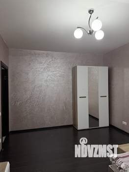 1-к квартира, на длительный срок, 50м2, 3/3 этаж