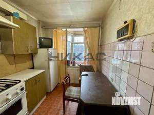 2-к квартира, на длительный срок, 45м2, 4/9 этаж