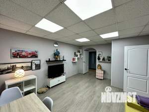 3-к квартира, посуточно, 85м2, 1/1 этаж