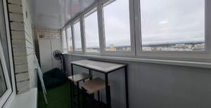 1-к квартира, на длительный срок, 42м2, 17/17 этаж