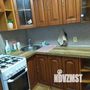 1-к квартира, посуточно, 30м2, 2/5 этаж