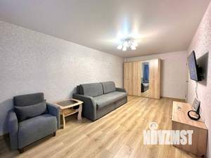 1-к квартира, на длительный срок, 36м2, 3/9 этаж