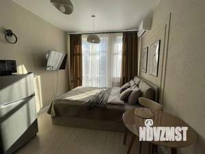 1-к квартира, посуточно, 22м2, 1/1 этаж