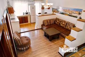 2-к квартира, на длительный срок, 55м2, 5/9 этаж