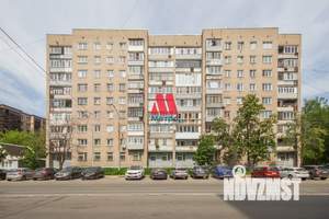 1-к квартира, на длительный срок, 32м2, 7/9 этаж