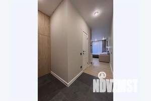 1-к квартира, посуточно, 28м2, 3/9 этаж