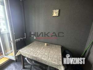 2-к квартира, на длительный срок, 55м2, 6/10 этаж