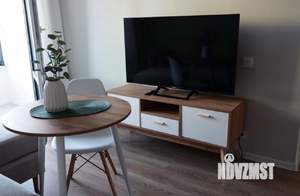 1-к квартира, на длительный срок, 42м2, 13/17 этаж