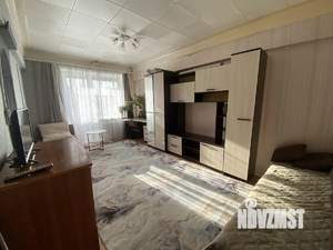 1-к квартира, на длительный срок, 28м2, 2/2 этаж