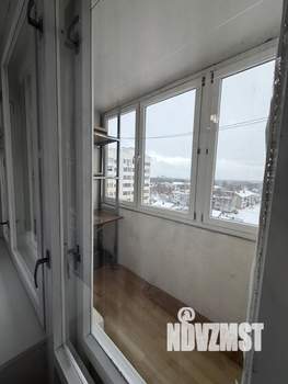 1-к квартира, на длительный срок, 38м2, 8/10 этаж