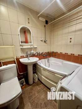 2-к квартира, на длительный срок, 44м2, 2/4 этаж