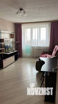 1-к квартира, посуточно, 36м2, 16/17 этаж