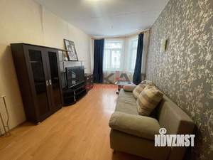 1-к квартира, на длительный срок, 42м2, 3/8 этаж