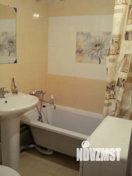2-к квартира, посуточно, 43м2, 2/4 этаж