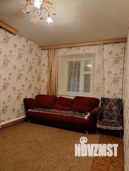 2-к квартира, на длительный срок, 56м2, 1/3 этаж