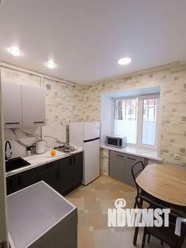 1-к квартира, на длительный срок, 30м2, 1/5 этаж