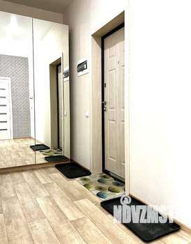 2-к квартира, посуточно, 50м2, 1/1 этаж