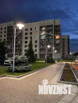 2-к квартира, посуточно, 56м2, 4/8 этаж