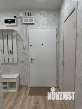 1-к квартира, на длительный срок, 37м2, 9/17 этаж