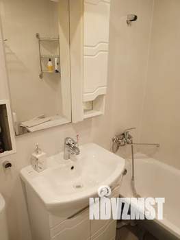 2-к квартира, посуточно, 43м2, 2/5 этаж