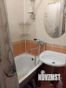 1-к квартира, посуточно, 34м2, 2/9 этаж