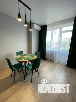 2-к квартира, посуточно, 44м2, 6/8 этаж