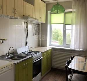 1-к квартира, на длительный срок, 29м2, 6/9 этаж