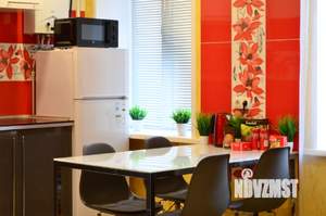1-к квартира, посуточно, 30м2, 1/3 этаж