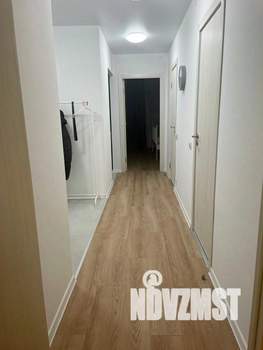 1-к квартира, посуточно, 65м2, 1/1 этаж