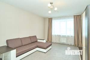 1-к квартира, на длительный срок, 45м2, 6/7 этаж