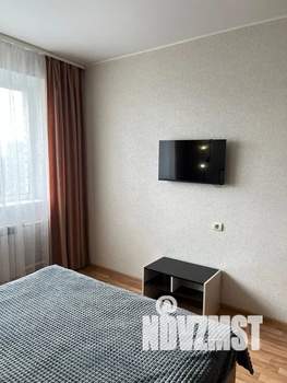 1-к квартира, посуточно, 40м2, 8/14 этаж