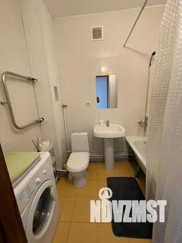 1-к квартира, посуточно, 43м2, 8/9 этаж