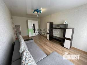 1-к квартира, на длительный срок, 31м2, 5/9 этаж