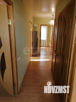 3-к квартира, на длительный срок, 60м2, 5/9 этаж