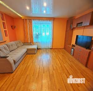 3-к квартира, на длительный срок, 77м2, 8/10 этаж