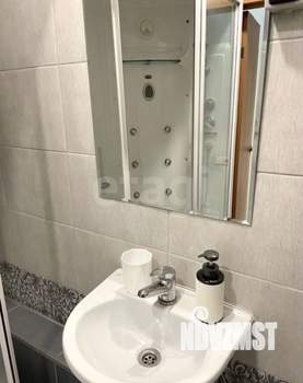 1-к квартира, на длительный срок, 30м2, 1/5 этаж