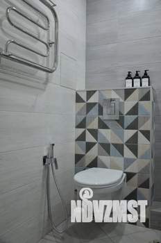 1-к квартира, посуточно, 36м2, 3/12 этаж