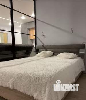 1-к квартира, на длительный срок, 45м2, 10/24 этаж