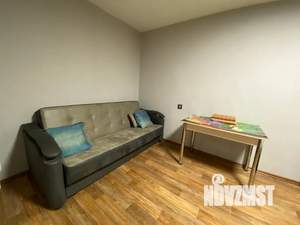 1-к квартира, посуточно, 35м2, 1/5 этаж