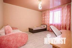 3-к квартира, посуточно, 100м2, 12/17 этаж