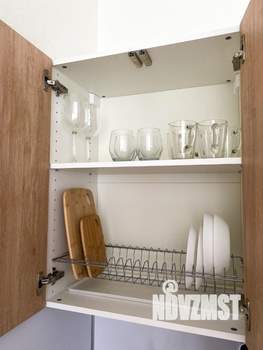 Студия квартира, посуточно, 22м2, 1/8 этаж