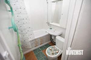 2-к квартира, на длительный срок, 44м2, 3/5 этаж