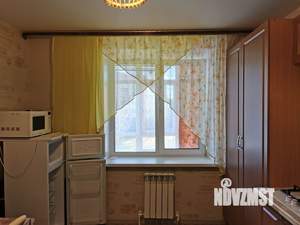 1-к квартира, на длительный срок, 43м2, 3/3 этаж