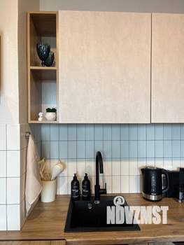 1-к квартира, на длительный срок, 34м2, 15/17 этаж