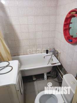 1-к квартира, на длительный срок, 30м2, 1/5 этаж